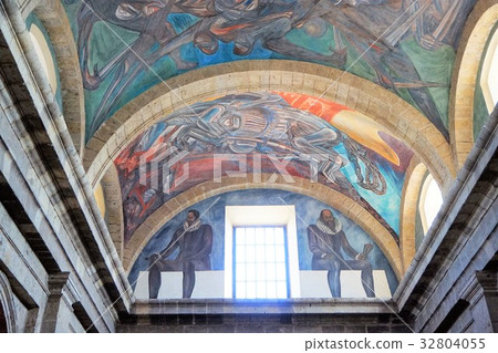 Hospicio Cabanas 32804055