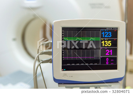 sophisticated of MRI Scanner medical equipments 32804071