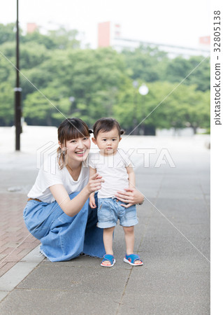 母親育兒 母親育兒 32805138