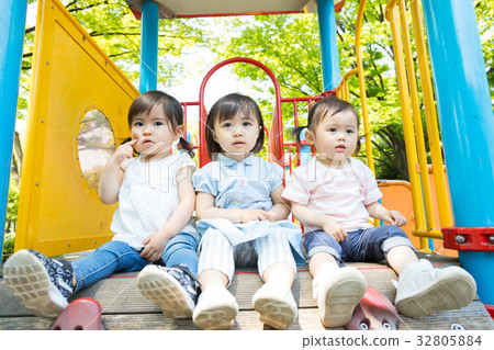 Playground equipment Playground equipment 32805884