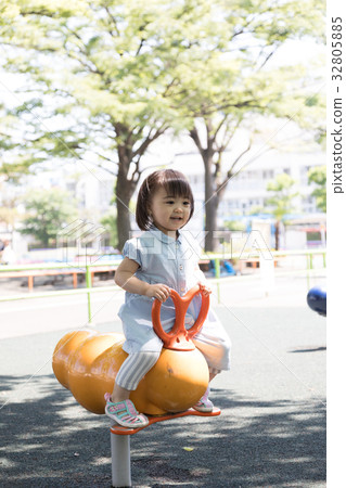 Playground equipment Playground equipment 32805885