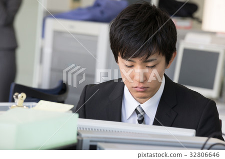 Business office image 32806646