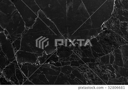 Black marble luxury decor pattern background Black marble luxury decor pattern background 32806681