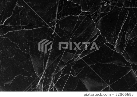 Black marble luxury decor pattern background Black marble luxury decor pattern background 32806693