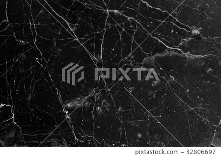 Black marble luxury decor pattern background 32806697