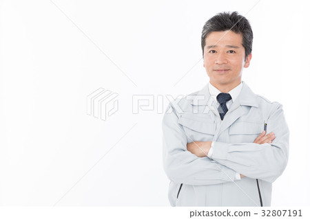 商人工作服 商人工作服 32807191