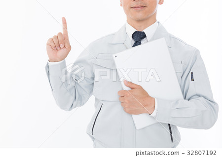 商人工作服 32807192