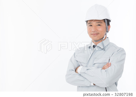 商人工作服 32807198