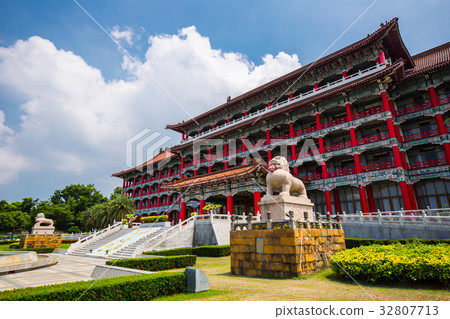 台灣高雄圓山飯店Asia Taiwan Kaohsiung Round Hill Hotel 32807713