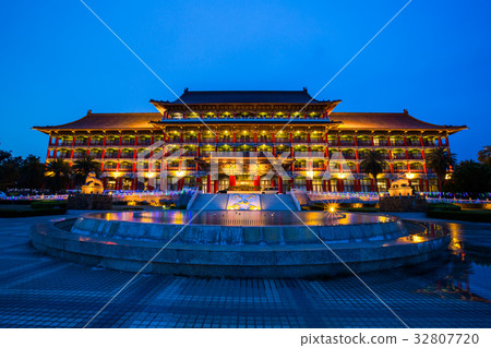 台灣高雄圓山飯店Asia Taiwan Kaohsiung Round Hill Hotel 32807720