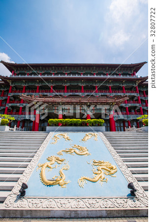 台灣高雄圓山飯店Asia Taiwan Kaohsiung Round Hill Hotel 32807722