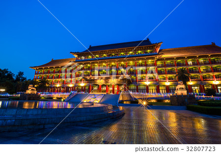 台灣高雄圓山飯店Asia Taiwan Kaohsiung Round Hill Hotel 32807723