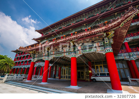 台灣高雄圓山飯店Asia Taiwan Kaohsiung Round Hill Hotel 32807726