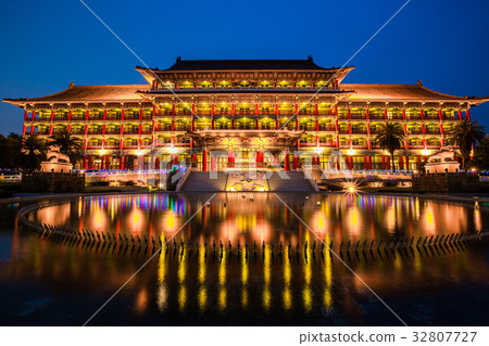 Taiwan Taiwan Kaohsiung Round Hill Hotel 32807727