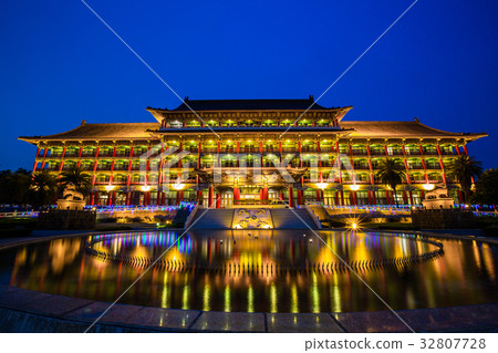 台灣高雄圓山飯店Asia Taiwan Kaohsiung Round Hill Hotel 32807728
