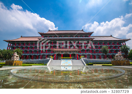 台灣高雄圓山飯店Asia Taiwan Kaohsiung Round Hill Hotel 32807729