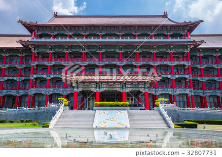 台灣高雄圓山飯店Asia Taiwan Kaohsiung Round Hill Hotel 32807731