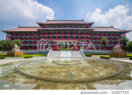 台灣高雄圓山飯店Asia Taiwan Kaohsiung Round Hill Hotel 32807734