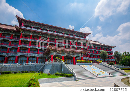 台灣高雄圓山飯店Asia Taiwan Kaohsiung Round Hill Hotel 32807735