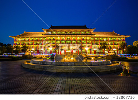台灣高雄圓山飯店Asia Taiwan Kaohsiung Round Hill Hotel 32807736