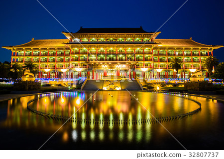 台灣高雄圓山飯店Asia Taiwan Kaohsiung Round Hill Hotel 32807737