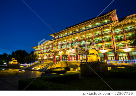 台灣高雄圓山飯店Asia Taiwan Kaohsiung Round Hill Hotel 台灣高雄圓山飯店Asia Taiwan Kaohsiung Round Hill Hotel 32807739