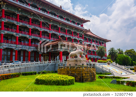 台灣高雄圓山飯店Asia Taiwan Kaohsiung Round Hill Hotel 32807740