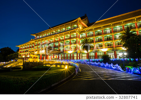 台灣高雄圓山飯店Asia Taiwan Kaohsiung Round Hill Hotel 32807741