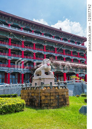 台灣高雄圓山飯店Asia Taiwan Kaohsiung Round Hill Hotel 台灣高雄圓山飯店Asia Taiwan Kaohsiung Round Hill Hotel 32807742