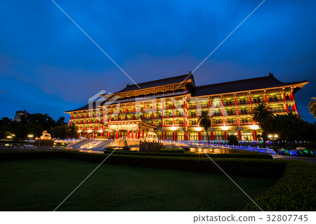 台灣高雄圓山飯店Asia Taiwan Kaohsiung Round Hill Hotel 32807745