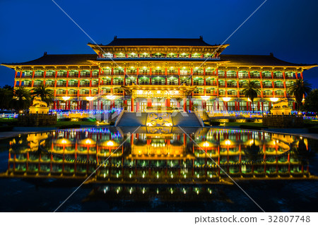 台灣高雄圓山飯店Asia Taiwan Kaohsiung Round Hill Hotel 32807748