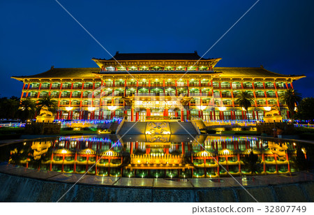 台灣高雄圓山飯店Asia Taiwan Kaohsiung Round Hill Hotel 32807749