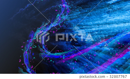 油漆和地下洞 油漆和地下洞 32807767