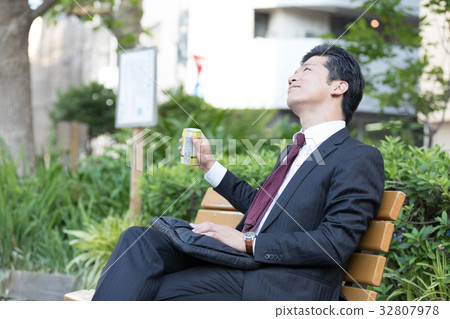 商人負面圖像 32807978