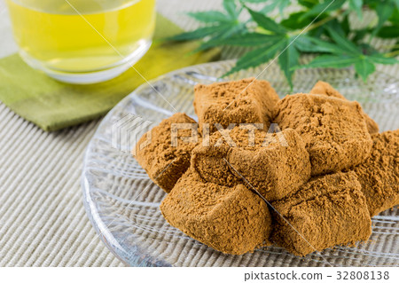 Bracken Starch Kina flour 32808138