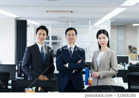 一名商人 32808280