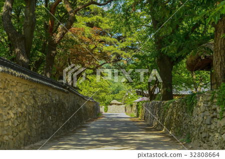 Ooam Folk Village 32808664