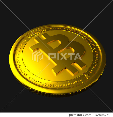 Bit coin Bit coin 32808730