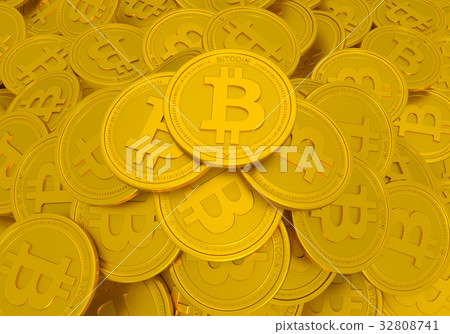 Large amount of bitcoins Large amount of bitcoins 32808741