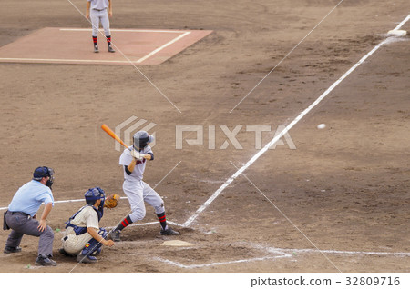 High school baseball summer tournament High school baseball summer tournament 32809716