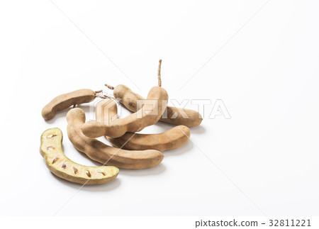 Tamarindo All-Purpose Ingredients Tropical Fruit Chosenmodama 32811221