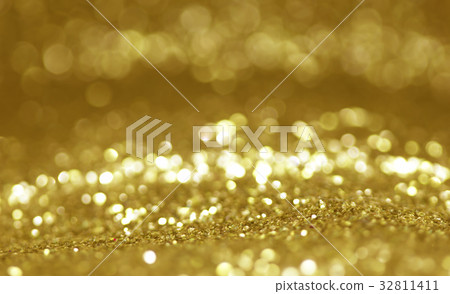 glitter vintage lights background gold silver blue glitter vintage lights background gold silver blue 32811411