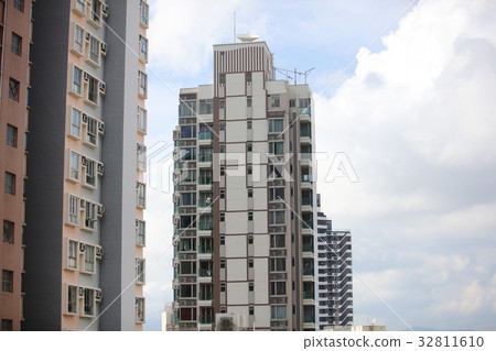 Residential at Shek Tong Tsui hk 2017 32811610