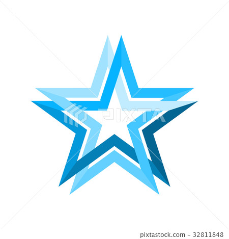 blue star infinite loop blue star infinite loop 32811848