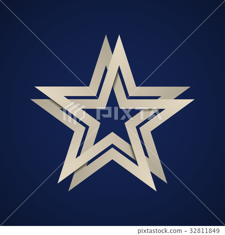 paper star infinite loop paper star infinite loop 32811849
