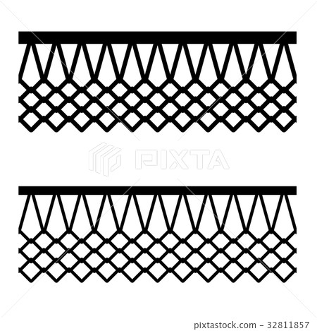 basketball basket net seamless pattern 32811857