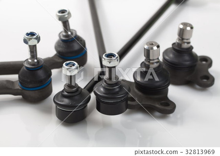Car suspension parts new detail kit set Car suspension parts new detail kit set 32813969