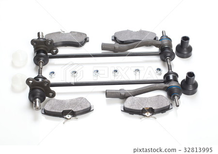 Car suspension parts new detail kit set Car suspension parts new detail kit set 32813995