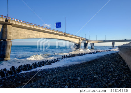 海上繞行 32814586