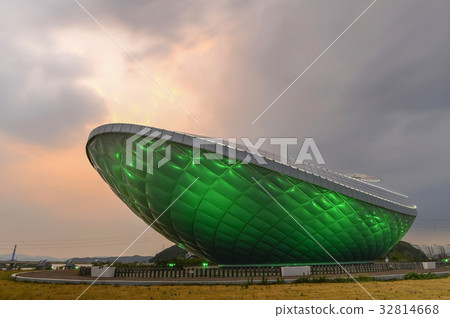 Daark，Daesung，Daegu，Korea 32814668